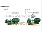 KCB齿轮油泵齿轮油泵，防爆齿轮油泵