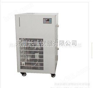 大制冷量循环冷却器*制冷机组经销厂家价格