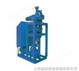 JZJS型罗茨泵-水环泵机组