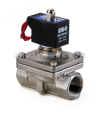中国台湾UNID电磁阀报价 SUW-40电磁阀