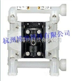 EXP3/8英寸非金属隔膜泵