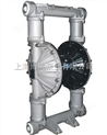 BY-50-第四代隔膜泵 新型气动隔膜泵