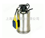 Q（D）N3-5-0.12不锈钢单三相潜水泵