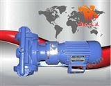 隔膜泵原理，隔膜泵厂家，DBY型电动隔膜泵