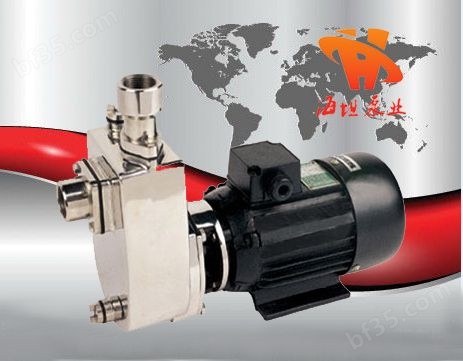 自吸泵厂家，自吸泵概述，SFBX型不锈钢耐腐蚀自吸泵