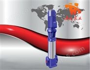 离心泵原理，离心泵结构，GDL系列立式多级管道离心泵