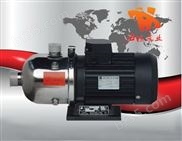 离心泵原理，离心泵制造商，CHL型不锈钢轻型多级离心泵