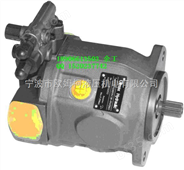 力士乐液压泵A10VSO18DR/31R-PPA12N00