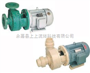 FS型工程塑料离心泵,FS塑料离心泵
