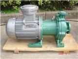 CQB50-32-160磁力驱动离心泵