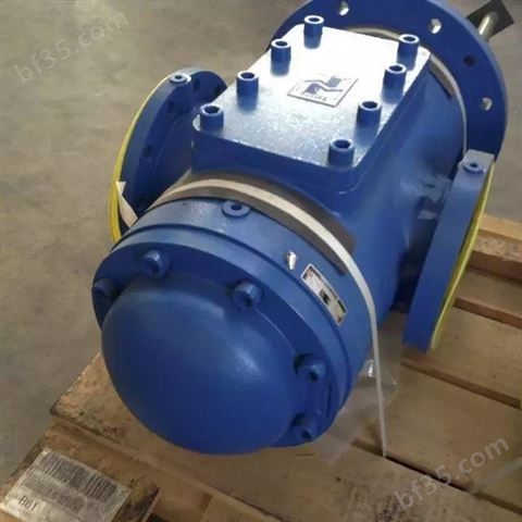 三螺杆泵SNH1700ER42U12.1-W1