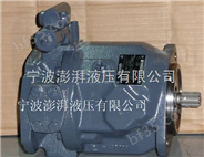 维修力士乐A10V028液压泵维修