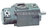 PV2R3-116-F-RAA-31yuken变量柱塞泵