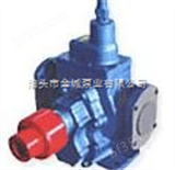 KCG-12/0.6供应高温齿轮泵 导热油泵 熔体泵