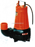 AS16-2CBAS排污泵 撕裂式排污泵 AS与AV排污泵区别