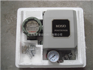 原装KOSO进口定位器EPA811 EPC811 EPA814 EPC814