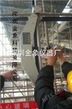 SL-10T钢丝绳拉力测量仪