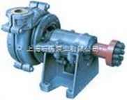 上海石保供应3/2D-HH渣浆泵,HH洗煤渣浆泵