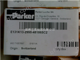 lucifer电磁阀▲ Parker SCEM 防水锤电磁阀