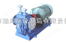 LQB.RCB型沥青保温泵