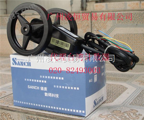 台湾计数器大陆总代理代理销售SANCH长度发讯器，SANCH长度发信器，SANCH码表，SANCH