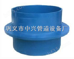 中兴钢性防水套管（B型）