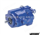 PVH98QIC-RSM-1S-11VICKERS液压泵