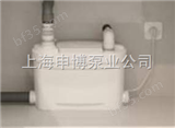 SANIVITE上海总经销洗手盆污水提升器SFA法国污水泵销售维修