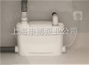 上海总经销洗手盆污水提升器SFA法国污水泵销售维修