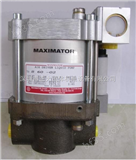 S60-02MAXIMATOR气动液压泵