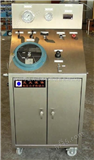 S112井口装置水压试验机