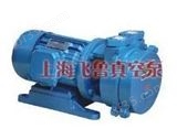 水环式真空泵上海SK型直联水环式真空泵