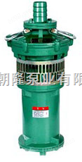 潜水电泵|QS充水式潜水电泵|喷泉泵