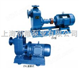 65ZX25-32自吸泵原理 自吸泵应用