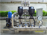 无负压变频恒压供水设备就找长沙新一代制泵