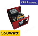 电动计量油泵TSO550A