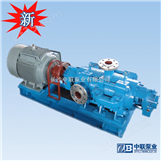 ZPD型自平衡多级泵|高效多级泵|自平衡泵