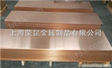 C17510铍青铜，C17410铍铜板材