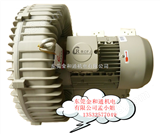 HB-2308（0.75KW）中国台湾双段式鼓风机价格，中国台湾高压风机雾化干燥机