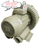 HB-529（2.2KW）高压鼓风机，中国台湾高压风机，广东高压风机