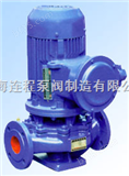 YG80-200YG立式管道油泵